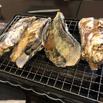 海鮮居酒屋 浜焼き料理 大垣 - 