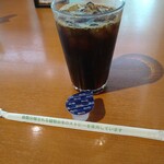Ogawa Kohi - アイスコーヒー(ランチセット)