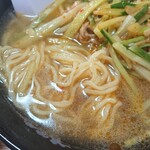 Geihinkan - 麺