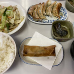 味の枝 - 料理写真: