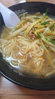Geihinkan - 麺