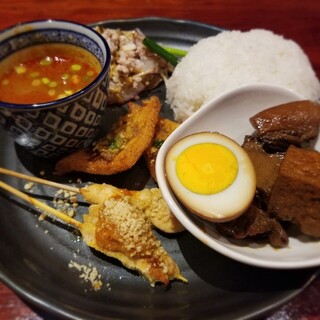外苑前駅でおすすめの美味しいタイ料理をご紹介 食べログ 外苑前駅でおすすめの美味しいタイ料理をご紹介 食べログ