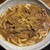 きのくに製麺所 - カレーうどん改