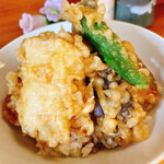 石臼挽き手打ち蕎麦 こまめ - 