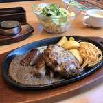 ステーキ宮 - 宮ソース、最強