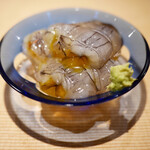 東麻布 天本 - 