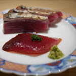 東麻布 天本 - 