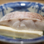東麻布 天本 - 