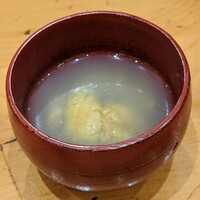 鮨 なかがわ - 