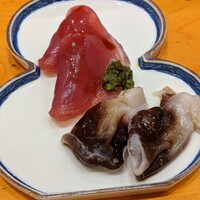 鮨 なかがわ - 