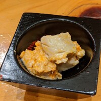 鮨 なかがわ - 