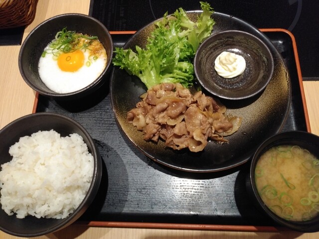 どん亭 聖蹟桜ヶ丘店 聖蹟桜ケ丘 しゃぶしゃぶ 食べログ