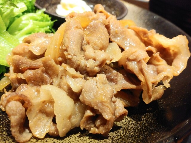 どん亭 聖蹟桜ヶ丘店 聖蹟桜ケ丘 しゃぶしゃぶ 食べログ