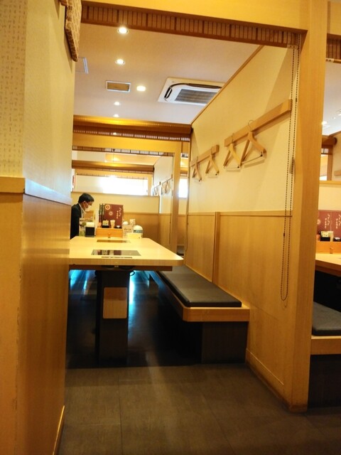 どん亭 聖蹟桜ヶ丘店 聖蹟桜ケ丘 しゃぶしゃぶ 食べログ