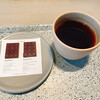 ヤードコーヒー&クラフトチョコレート