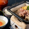 東京 吉兆 - 料理写真:特製の割り下で食べるすきやき膳