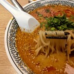 丸源ラーメン - 