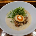 らいよはうす - 令和3年6月
            ラーメン 770円