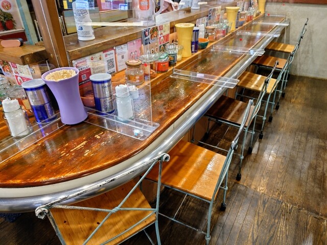 らいよはうす 中津 大阪メトロ ラーメン 食べログ