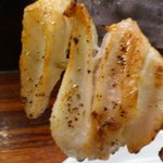 やきとり健歩゛ - ナンコツ。リフト(^-^)/