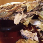 炭火焼 築地本鮪 あべにう 秋葉原店 - 身がいーーっぱい