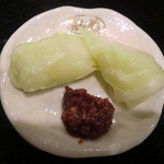 秘苑 錦本店 - 秘苑ロールキャベツ
                                