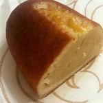 たねや - 毎年秋のお楽しみです