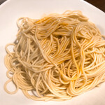 創作麺工房 鳴龍 - かえだま（担担麺用）