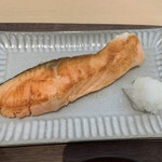 大木ファーム - 焼き鮭