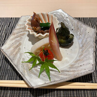 銀座 よこ田 - 