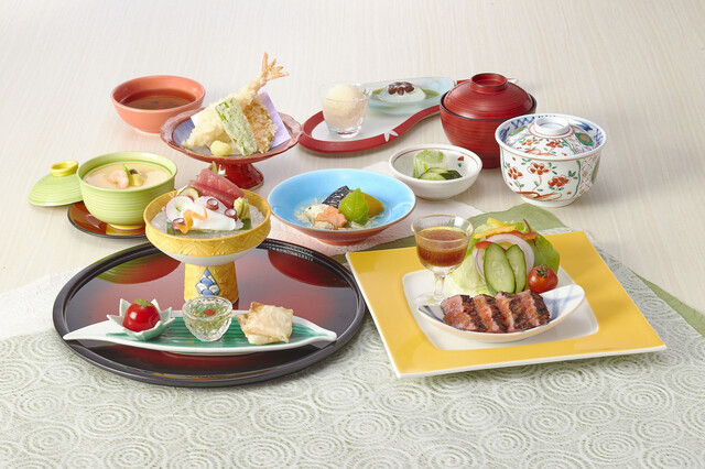 木曽路 神戸ハーバーランド店 キソジ 神戸 しゃぶしゃぶ 食べログ