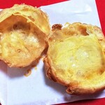 ビアード・パパ スィーツフォーシーズンズ - 