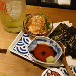 スタンド にしき - 