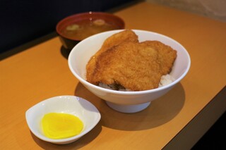 Tonkatsu Tarou - ミニかつ丼