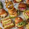 BAREBURGER - メイン写真: