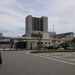 Menya Murata - 沼津駅北口…