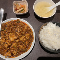 四川料理 龍の子 - 