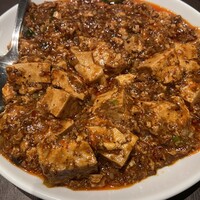 四川料理 龍の子 - 