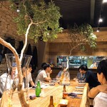 ラ・トォルトゥーガ - 