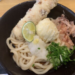 よつ葉 - 料理写真: