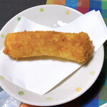 シナモンガーデン - ロールス