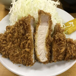 とんかつ いちかつ - 
