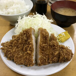とんかつ いちかつ - 