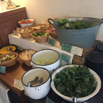 燻製Dining OJIJI - 