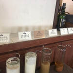 燻製Dining OJIJI - 