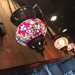 MAJI CURRY Kanda Jinbocho Ten