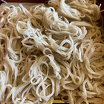 Te Uchi Chi Soba Ume Soba - 