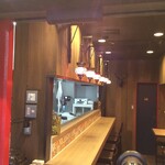 MAJI CURRY Kanda Jinbocho Ten