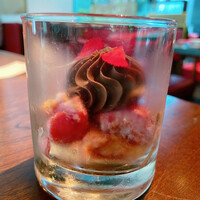 TRATTORIA CREATTA - 