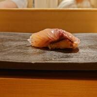 まんてん鮨 日比谷オクロジ店 - 